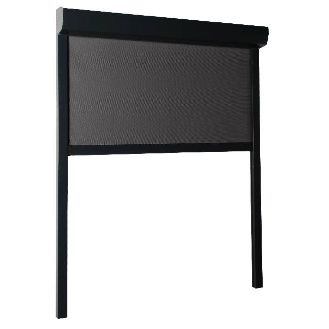 Garant 95 Design ZIP screen screens kopen Zonwering Garant