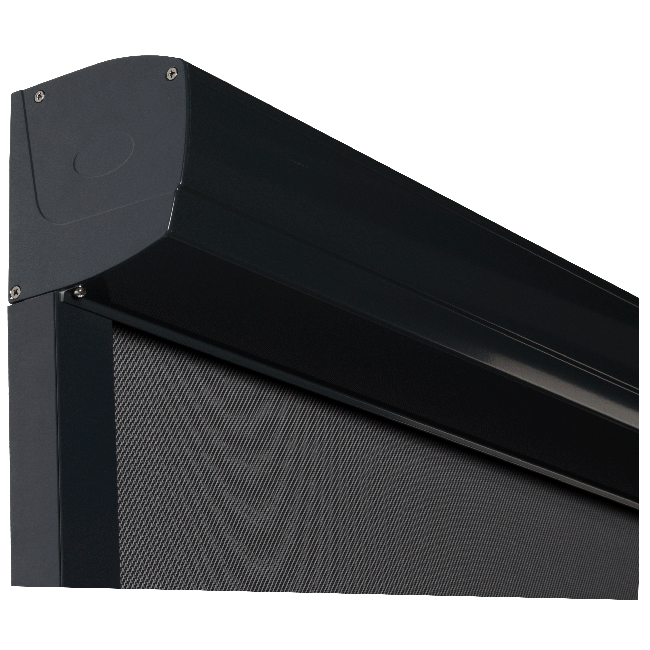 Garant 95 Design ZIP screen screens kopen Zonwering Garant