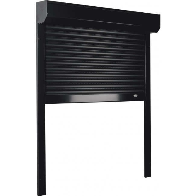 Heroal MiniE Rolluik Rolluiken kopen Zonwering Garant